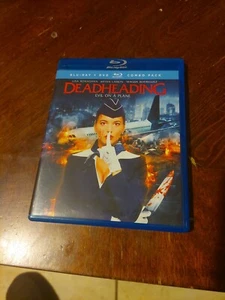 Deadheading Blu-ray - Bild 1 von 3