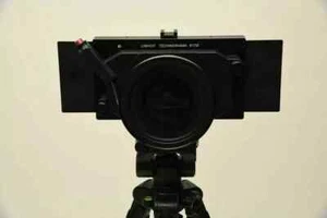 Adattatore mobile per Linhof Technorama 617S a Hasselblad V digitale retrovendita - Foto 1 di 13