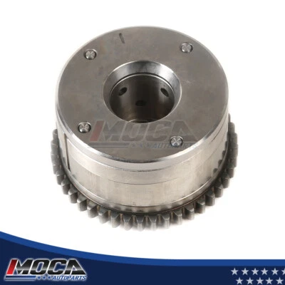 Intake Right VVTi Sprocket fit 2002-2018 Nissan Frontier Altima Sentra 2.5L DOHC - Image 1 of 4