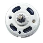 18v Motor 629937 8629883 5 Reliable Performance for Power Tools Silver