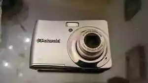Polaroid i1237 12MP Digital Camera - Picture 1 of 5