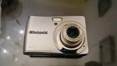 Polaroid i1237 12MP Digital Camera - Image 1 of 4