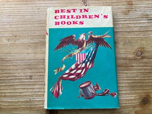 Best In Children's Books, Vol 35, Andersen, Williams, Cleary, Don Freeman, Mauri - Picture 1 of 6