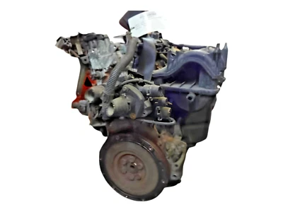 Engine SEAT CORDOBA 1.4 ANW - Image 1 of 4