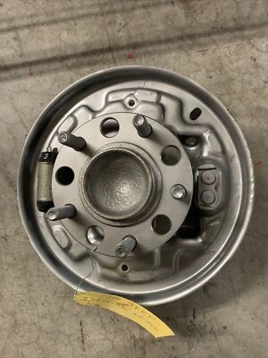 12 13 14 15 16 Jeep Patriot trasero derecho paso husillo nudillo OEM Dmr Foto 1 de 3