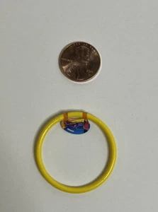 Zuru 5 Überraschungsspielzeug Mini Marken - Hula Hoop Reifen #033 - Bild 1 von 1