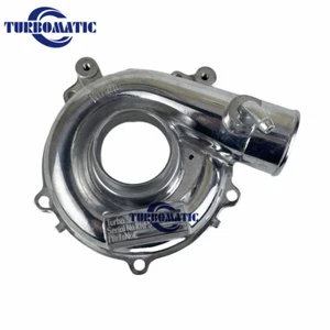 for Isuzu with 4JH1T /4JH1 90 Kw 130HP Turbo compressor housing RHF5 8973659480 - Picture 1 of 6