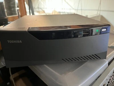 Toshiba POS 4810-E80 i5-4570TE 2.70GHz 8GB RAM POS Computer NO HD/NO OS - Image 1 of 4