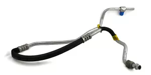 Turbo Diesel Engine Oil Cooler Hose 15104803 for Chevy GMC Pickup Truck 15158540 - Picture 1 of 1