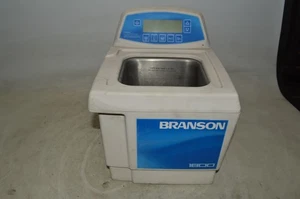 Branson M1800H Mechanical Heated Ultrasonic Cleaner - Picture 1 of 4