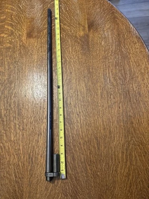 Winchester Modelo 42 410 Liso 26” Mod Fijo 3” Carcasas Leer #6784 Foto 1 de 4