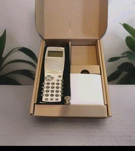 Nice Radio Shack Pro-96 Digital Trunking Scanner w/Adapter/Clean & Functional - Zdjęcie 1 z 11