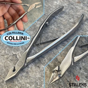 Staleks Pro - EXPERT 61 - Tronchese Professionale Per Unghie incarnite - 12 mm - Picture 1 of 11