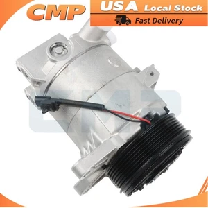 92600-1JA1A 92600JP00C 92600-JP00C for Nissan Murano Maxima DKS17D AC Compressor - Foto 1 di 6
