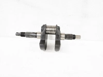 Cigüeñal Ducati 999 2005-2006 OEM 14621221A 05 06 cigüeñal Foto 1 de 4