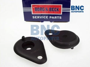 FRONT SUBFRAME PEAR MOUNT (PAAR) für CLASSIC MINI 21A2624 AUSTIN ROVER MORRIS - Bild 1 von 5