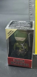 Ukido Ninja Warriors Figur Schlüsselanhänger Takeru Strong One Neu Originalverpackt - Bild 1 von 8