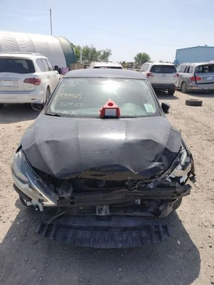 INTERRUPTOR DE ENCENDIDO 487500M010 2013-2019 NISSAN SENTRA Foto 1 de 4