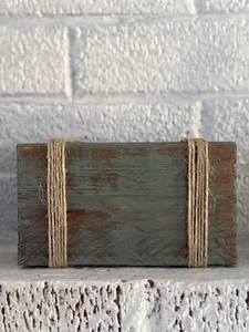 Custom Rustic farmhouse Wood Sign picture frame, Birthday Mothers Day Gift - Picture 1 of 5