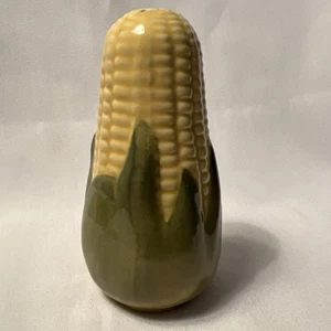1 coctelera de sal o pimienta Shawnee Corn King de colección de 5" pulgadas de alto - Imagen 1 de 5