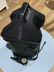 Schutzkappe, Transportschutz, 20 cm Pressluft - Gasflasche Ventilschutz Schutz - Bild 1 von 6