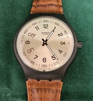 swatch touch Foto 1 de 4