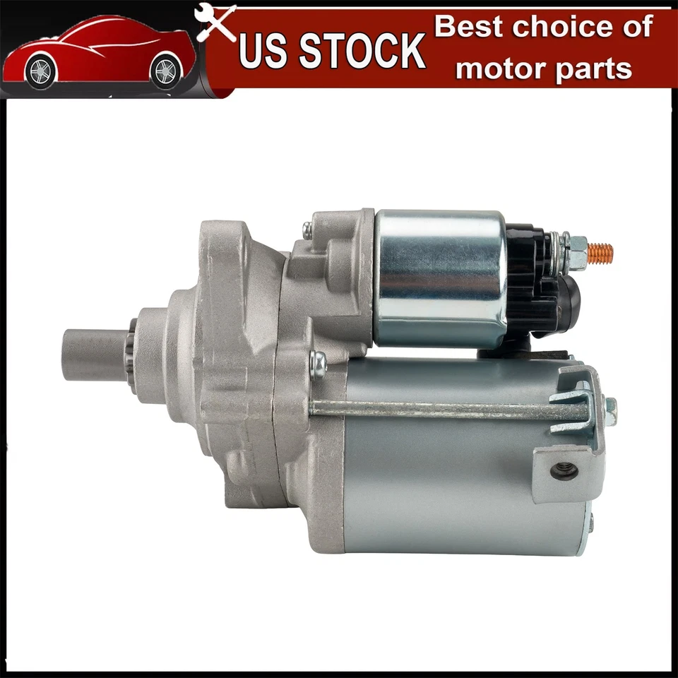 Arranque para Honda Accord 2.2L 1996-1997 2.3L 1998-2002 Honda Odyssey 1996-1998 Foto 1 de 4