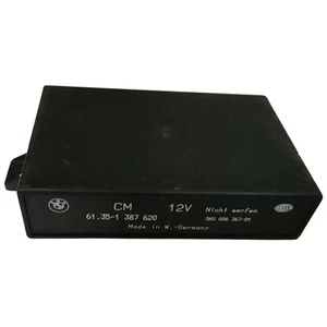 1387620 Centralina / Modulo BMW 5 E39 2002 - Picture 1 of 3