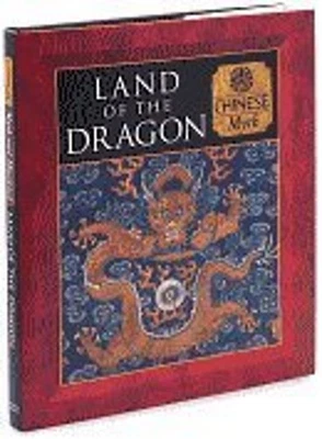 Land of the Dragon: Chinese Myth Myth and Mankind Series - Image 1 of 2