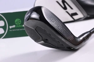 Titleist TSR3 #3 Hybrid / 19 Degree / Regular Flex Tensei AV Blue 75 Shaft - Picture 1 of 9