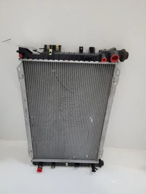 2005-2009 Ford Escape Hybrid ENGINE RADIATOR 6M6Z8005A 05-09 - Image 1 of 4