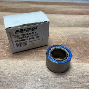 OEM Quicksilver 31-8M0045676 Rollenlager Mercury Verado 4-Takt Außenbordmotor  - Picture 1 of 3