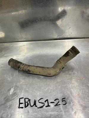 Manguera de refrigerante de radiador superior para Ford F-250 F350 1988-1996 7,5 L 460 V8 OEM Foto 1 de 4