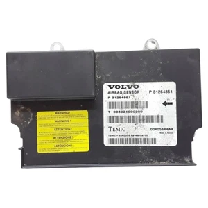 2008 VOLVO S80 ECU MODULE 31264861 OEM - Bild 1 von 3