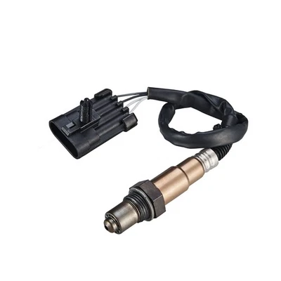 Sensor de oxígeno para GMC 1999-2002 Sierra 1500 V6 V8 4,2 L 5,3 L Juego de 1 Foto 1 de 3