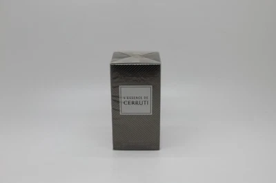 L'essence De Cerruti EDT 1,7 oz (50 ml) spray para hombres Foto 1 de 2