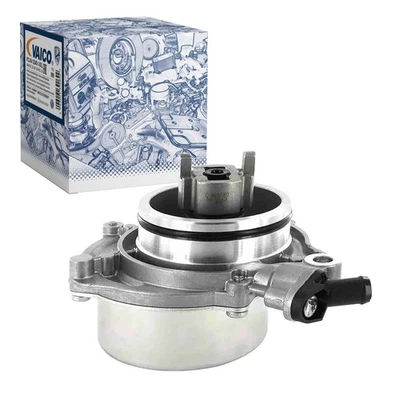 VAICO UNTERDRUCKPUMPE VAKUUMPUMPE BREMSE passend für BMW 1 3 5 6 7 X3 X5 | - Bild 1 von 3