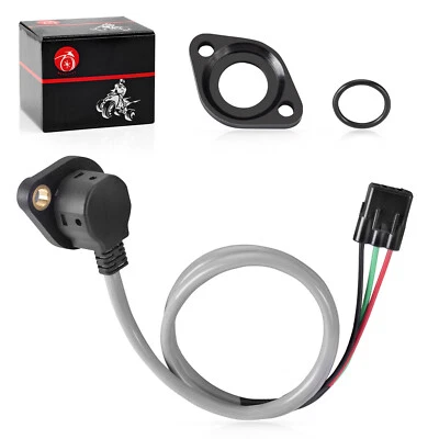 2001 2002 2003 Para Honda Fourtrax Foreman Rubicon 500 Sensor de Velocidade 37010-HN2-305 - Imagem 1 de 4