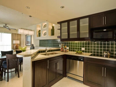 WESTIN LAGUNAMAR MARRIOTT MARRIOTT OCEAN FRONT RESORT CANCUN HOTEL 7 noches JUN11-JUN18 Foto 1 de 4