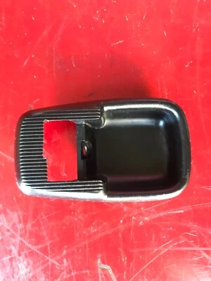 1970-1973 Porsche 911 Interior Door Handle Surround Casing Used Original OEM - Image 1 of 4