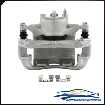Pinzas de freno delanteras derecha con soporte para Chevrolet Cruze 12-17 2011-2015 Sonic Foto 1 de 4