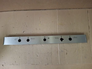 Frigidaire Range OEM Original Panel-Manifold Edelstahl 316606135 PS17218272 - Bild 1 von 7