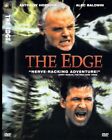 The Edge Dvd Anthony Hopkins Alec Baldwin