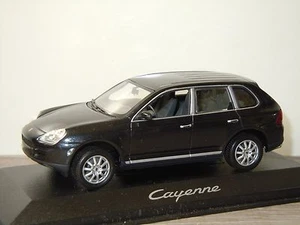 Porsche Cayenne - Minichamps 1:43 in Box *31121 - Imagen 1 de 4