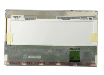 AU-Optronics A089SW01 V.0 Display LCD 8,9" 1024x600 LED glänzend - Bild 1 von 3