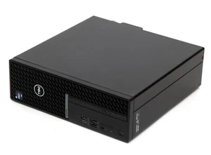 Dell OptiPlex 7010 Plus SFF Desktop Computer i7-13700 16GB 256GB W11P - Picture 1 of 5