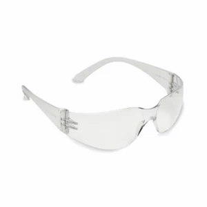 NUEVA Caja de 12 Lentes de Seguridad Cordova Bulldog™ Transparentes/Antiniebla EHF10ST - Imagen 1 de 2