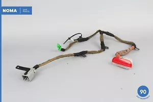 03-04 Jaguar S-Type X204 Front Right Door Wire Wiring Harness 2R8T14A205AE OEM - Picture 1 of 15