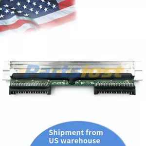 US Original Druckkopf für Zebra ZD410 Thermo Desktop Drucker P1079903-010 203dpi - Bild 1 von 3