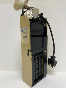Mars TRC-6800CH COIN MECH COIN ACCEPTOR single price *COMPLETELY REBUILT* - Picture 1 of 1